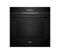 Siemens - Four multifonction pyrolyse softclose - iq700 - hb774g2b1