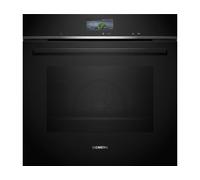 Siemens Four intégrable multifonction 71l 60cm noir - HB776G3B1F