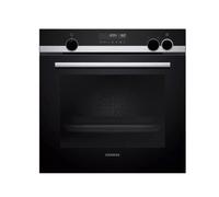 Siemens iQ500 HR578GFS7F four 71 L Noir
