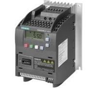 Siemens FSA Convertisseur de fréquence SINAMICS V20 6SL3210-5BE21-5CV0 triphasé 380