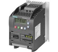 Siemens FSA Variateur de fréquence SINAMICS V20 6SL3216-5BE17-5CV0 triphasé 380