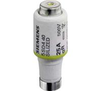 Siemens - fusible diazed-500 V Extra Rapide/O 30 A dII/e27