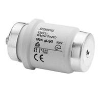 Siemens - fusible diazed-500 V GL/GL 80 A div/R1 1/4 "