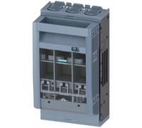Siemens fusible-interrupteur-sectionneur 3NP1