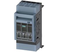 Siemens fusible-interrupteur-sectionneur 3NP1