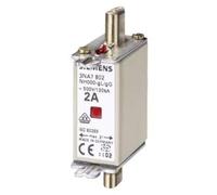 Siemens - Fusible nh-500v t-00 63a indicateur central