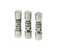 Siemens - fusible protection Sitor 14 x 51 20 A 690 V AC 600 V DC