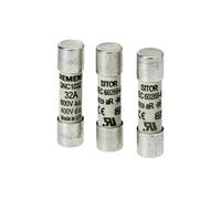 Siemens - fusible protection Sitor 14 x 51 40 A 690 V AC 440 V DC