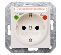 Siemens Gamme d'interrupteurs anthracite 5UB1945 1 pc(s)