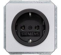 Siemens Gamme d'interrupteurs argent 5UH1063 1 pc(s)