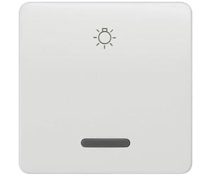 Siemens Gamme d'interrupteurs Bouton à bascule Delta blanc 5TG7806 1 pc(s)