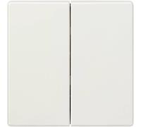 Siemens Gamme dinterrupteurs Bouton à bascule DELTA style blanc 5TG7145 1 pc(s)