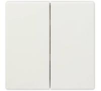 Siemens Gamme d'interrupteurs Bouton à bascule DELTA style platine 5TG71451 1 pc(s)