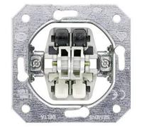 Siemens Gamme d'interrupteurs Bouton-poussoir Delta 5TD2111 1 pc(s)