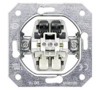 Siemens Gamme d'interrupteurs Bouton-poussoir Delta 5TD2114 1 pc(s)