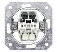 Siemens Gamme d'interrupteurs Bouton-poussoir Delta 5TD21140KK 10 pc(s)