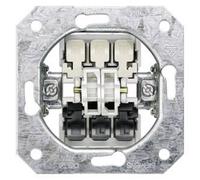 Siemens Gamme d'interrupteurs Bouton-poussoir Delta 5TD2115 1 pc(s)