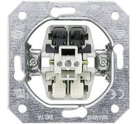 Siemens Gamme d'interrupteurs Bouton-poussoir Delta 5TD21160KK 10 pc(s)