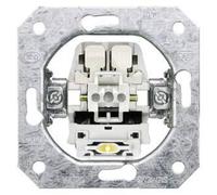 Siemens Gamme d'interrupteurs Bouton-poussoir Delta 5TD2117 1 pc(s)