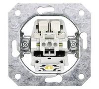 Siemens Gamme d'interrupteurs Bouton-poussoir Delta 5TD2117 1 pc(s)