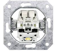 Siemens Gamme dinterrupteurs Bouton-poussoir Delta 5TD2117 1 pc(s)