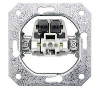 Siemens Gamme d'interrupteurs Bouton-poussoir Delta 5TD21200KK 10 pc(s)