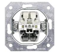 Siemens Gamme d'interrupteurs Bouton-poussoir Delta 5TD21230KK 10 pc(s)