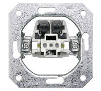 Siemens Gamme d'interrupteurs Bouton-poussoir Delta 5TD2125 1 pc(s)