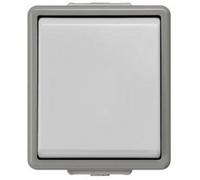 Siemens Gamme dinterrupteurs Bouton-poussoir Delta gris 5TD4707 1 pc(s)