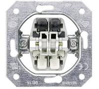 Siemens Gamme dinterrupteurs Bouton-poussoir Delta multicolore 5TD2111 1 pc(s)