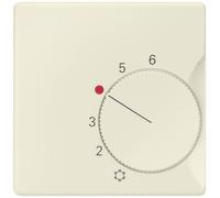 Siemens Gamme d'interrupteurs Cache Delta blanc 5TC9220 1 pc(s)