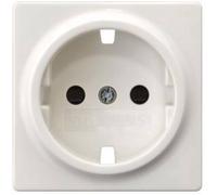 Siemens Gamme dinterrupteurs Cache Delta blanc 5UH1080 1 pc(s)