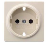 Siemens Gamme d'interrupteurs Cache Delta blanc 5UH1211 1 pc(s)