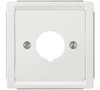 Siemens Gamme d'interrupteurs Cache DELTA style platine 5TG13331 1 pc(s)