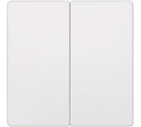 Cache Siemens 5TG6205 Delta blanc