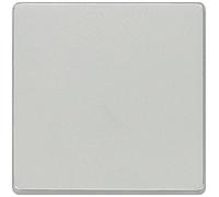 Cache Siemens 5TG6241 Delta aluminium (métallisé)