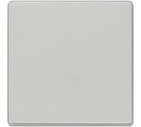 Siemens Gamme d'interrupteurs Cache Interrupteur va-et-vient, Interrupteur, Interrupteur/inverseur aluminium (métallisé) 5TG6241