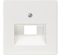 Cache Siemens 5TG2545 Delta blanc