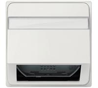 Siemens Gamme d'interrupteurs Delta blanc 5TG1358 1 pc(s)