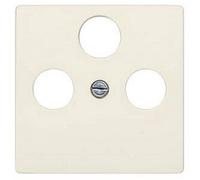 Siemens Gamme d'interrupteurs Delta blanc 5TG25282 1 pc(s)