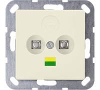 Siemens Gamme d'interrupteurs Delta blanc 5TG2594 1 pc(s)