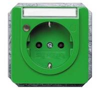 Siemens Gamme d'interrupteurs Delta vert 5UB1474 1 pc(s)