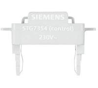 Siemens Gamme d'interrupteurs Insert Delta 5TG7354 1 pc(s)