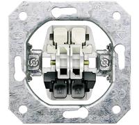 Siemens Gamme d'interrupteurs Insert Interrupteur pour stores 5TA2154 1 pc(s)