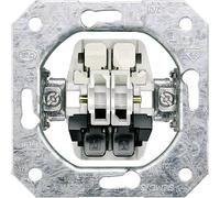 Siemens Gamme dinterrupteurs Insert Interrupteur pour stores multicolore 5TA2154 1 pc(s)