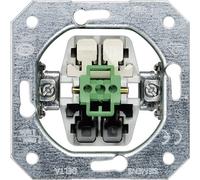 Siemens Gamme dinterrupteurs Insert Interrupteur va-et-vient, Interrupteur multicolore 5TA2156 1 pc(s)