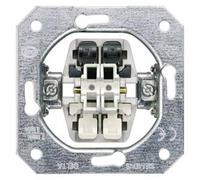 Siemens Gamme d'interrupteurs Interrupteur pour stores Delta 5TA2128 1 pc(s)