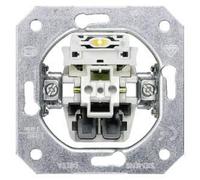 Siemens Gamme d'interrupteurs Interrupteur pour stores Delta 5TA2130 1 pc(s)