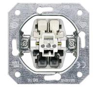 Siemens Gamme d'interrupteurs Interrupteur pour stores Delta 5TA21620KK 10 pc(s)