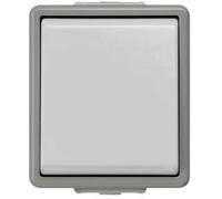 Siemens Gamme d'interrupteurs Interrupteur pour stores Delta gris 5TA4706 1 pc(s)